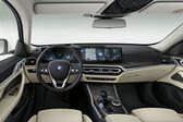 BMW i4 M50 83.9 kWh (544 Hp) 2021 - present