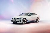 BMW i4 M50 83.9 kWh (544 Hp) 2021 - present