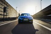 BMW i4 2021 - present