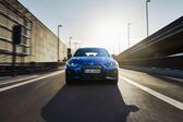 BMW i4 2021 - present