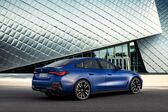 BMW i4 M50 83.9 kWh (544 Hp) 2021 - present