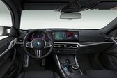 BMW i4 2021 - present