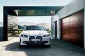 BMW i4 M50 83.9 kWh (544 Hp) 2021 - present