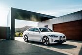 BMW i4 2021 - present