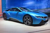 BMW i8 Coupe (I12) 2014 - 2017