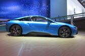 BMW i8 Coupe (I12) 2014 - 2017