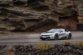 BMW i8 Coupe (I12 LCI) 2017 - 2020