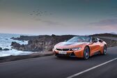 BMW i8 Roadster (I15) 2017 - 2020