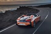 BMW i8 Roadster (I15) 1.5/11.6 kWh (374 Hp) Hybrid xDrive Automatic 2017 - 2018