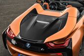 BMW i8 Roadster (I15) 2017 - 2020