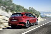 BMW iX xDrive50 111.5 kWh (523 Hp) 2021 - present