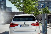 BMW iX3 (G08) 80 kWh (286 Hp) 2020 - present