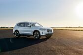 BMW iX3 (G08) 80 kWh (286 Hp) 2020 - present