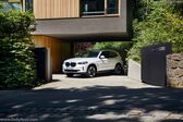BMW iX3 (G08) 2020 - present