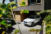 BMW iX3 (G08) 80 kWh (286 Hp) 2020 - present