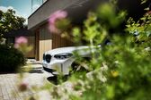 BMW iX3 (G08) 2020 - present