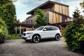 BMW iX3 (G08) 80 kWh (286 Hp) 2020 - present