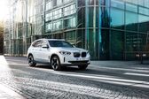 BMW iX3 (G08) 80 kWh (286 Hp) 2020 - present