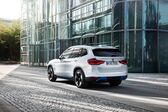 BMW iX3 (G08) 2020 - present