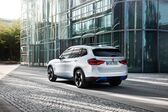 BMW iX3 (G08) 80 kWh (286 Hp) 2020 - present