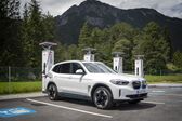 BMW iX3 (G08) 80 kWh (286 Hp) 2020 - present