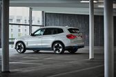 BMW iX3 (G08) 80 kWh (286 Hp) 2020 - present