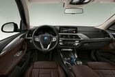 BMW iX3 (G08) 80 kWh (286 Hp) 2020 - present