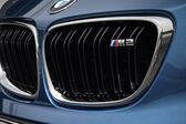 BMW M2 coupe (F87) 2015 - present