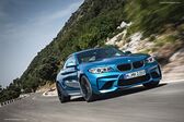 BMW M2 coupe (F87) CS 3.0 (450 Hp) DCT 2020 - present