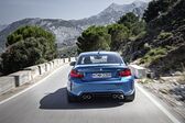 BMW M2 coupe (F87) CS 3.0 (450 Hp) DCT 2020 - present