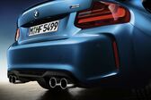 BMW M2 coupe (F87) CS 3.0 (450 Hp) DCT 2020 - present