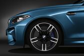 BMW M2 coupe (F87) 2015 - present