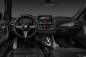BMW M2 coupe (F87) 2015 - present