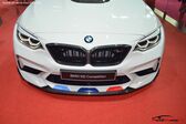 BMW M2 coupe (F87) 2015 - present