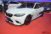 BMW M2 coupe (F87) 2015 - present