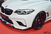 BMW M2 coupe (F87) CS 3.0 (450 Hp) DCT 2020 - present