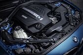 BMW M2 coupe (F87) CS 3.0 (450 Hp) DCT 2020 - present