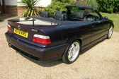 BMW M3 Convertible (E36) 1994 - 1999