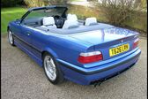 BMW M3 Convertible (E36) 1994 - 1999