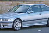 BMW M3 Coupe (E36) 3.2 (321 Hp) 1995 - 1999