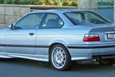 BMW M3 Coupe (E36) 3.0i (286 Hp) 1992 - 1995