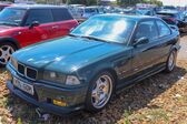 BMW M3 Coupe (E36) 3.0i (286 Hp) 1992 - 1995