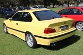 BMW M3 Coupe (E36) 3.0i (286 Hp) 1992 - 1995