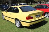 BMW M3 Coupe (E36) 1992 - 1999