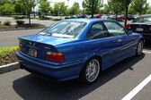 BMW M3 Coupe (E36) 1992 - 1999