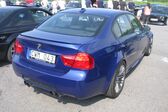 BMW M3 (E90) 4.0 (420 Hp) Automatic 2008 - 2011