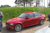 BMW M3 (E90) 4.0 (420 Hp) Automatic 2008 - 2011