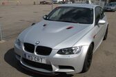 BMW M3 (E90) 4.0 (420 Hp) Automatic 2008 - 2011