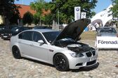 BMW M3 (E90) 4.0 (420 Hp) 2008 - 2011