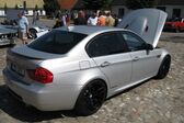 BMW M3 (E90) 2008 - 2011